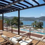 Resort Doubletree By Hilton Bodrum Isil Club Ultra 5*