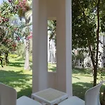 Doubletree By Hilton Bodrum Isil Club Ultra 5* Torba