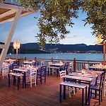 Doubletree By Hilton Bodrum Isil Club Ultra 5*