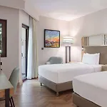 Doubletree By Hilton Bodrum Isil Club Ultra Resort 5*