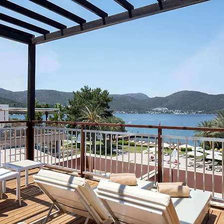 Doubletree By Hilton Bodrum Isil Club Ultra 5* Τόρμπα