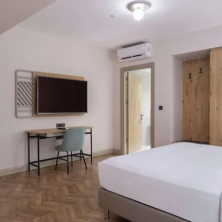 Doubletree By Hilton Bodrum Isil Club Ultra 5*