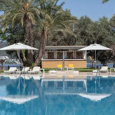 Θέρετρο Doubletree By Hilton Bodrum Isil Club Ultra 5*