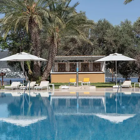 リゾート Doubletree By Hilton Bodrum Isil Club Ultra 5*