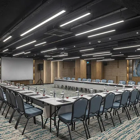 リゾート Doubletree By Hilton Bodrum Isil Club Ultra