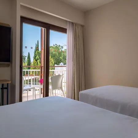 Doubletree By Hilton Bodrum Isil Club Ultra Torba