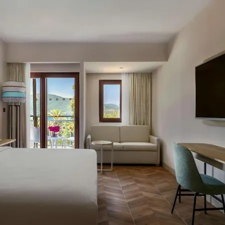 Doubletree By Hilton Bodrum Isil Club Ultra Torba
