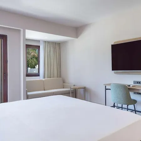 Semesteranläggning (resort) Doubletree By Hilton Bodrum Isil Club Ultra Torba
