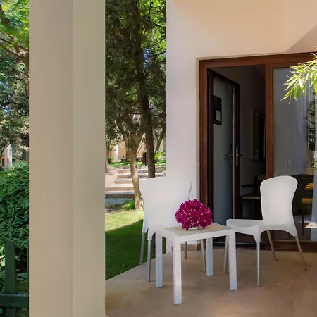 Semesteranläggning (resort) Doubletree By Hilton Bodrum Isil Club Ultra 5*