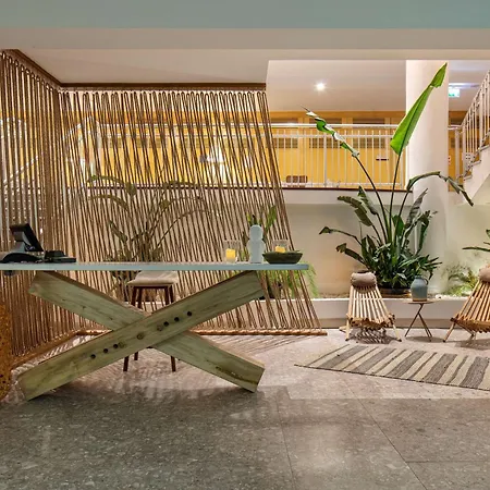 Doubletree By Hilton Bodrum Isil Club Ultra リゾート