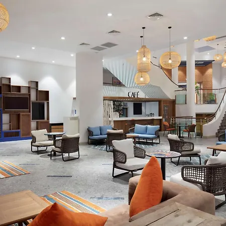 Doubletree By Hilton Bodrum Isil Club Ultra Τόρμπα