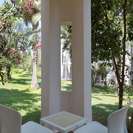 Doubletree By Hilton Bodrum Isil Club Ultra 5* Τόρμπα