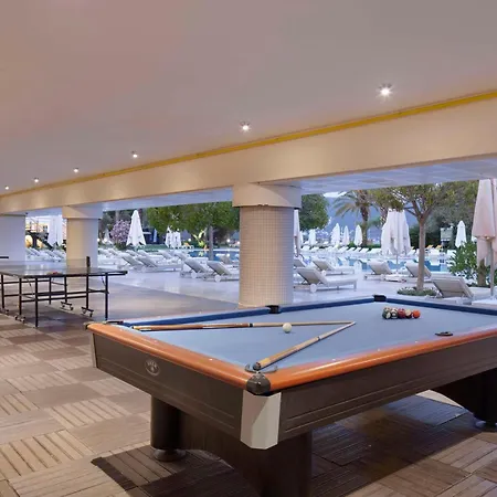 Doubletree By Hilton Bodrum Isil Club Ultra Torba
