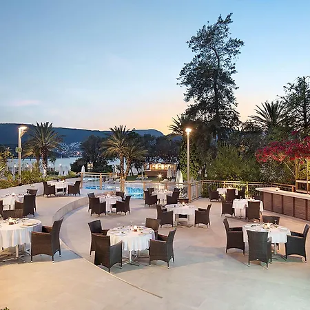 Doubletree By Hilton Bodrum Isil Club Ultra Resort Torba