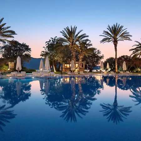 Doubletree By Hilton Bodrum Isil Club Ultra Θέρετρο