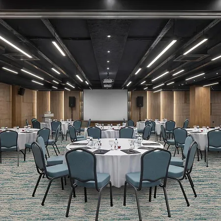 Resort Doubletree By Hilton Bodrum Isil Club Ultra