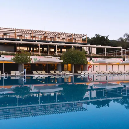 Resort Doubletree By Hilton Bodrum Isil Club Ultra Torba