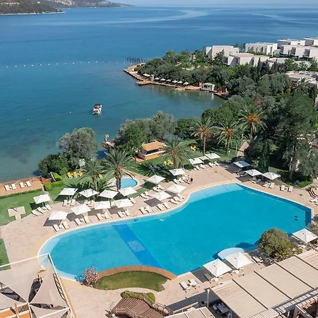 Doubletree By Hilton Bodrum Isil Club Ultra