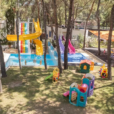 Doubletree By Hilton Bodrum Isil Club Ultra Torba