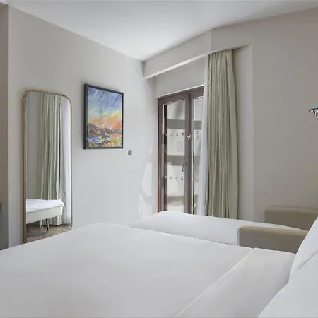 Θέρετρο Doubletree By Hilton Bodrum Isil Club Ultra