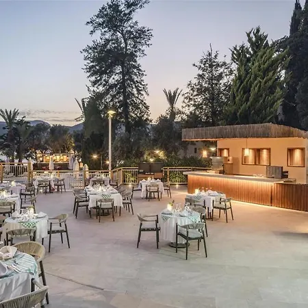Doubletree By Hilton Bodrum Isil Club Ultra 5* トルバ