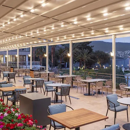 Doubletree By Hilton Bodrum Isil Club Ultra 5* Τόρμπα