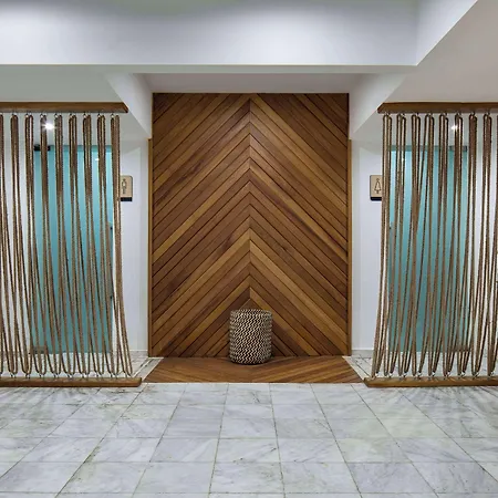 Θέρετρο Doubletree By Hilton Bodrum Isil Club Ultra 5*