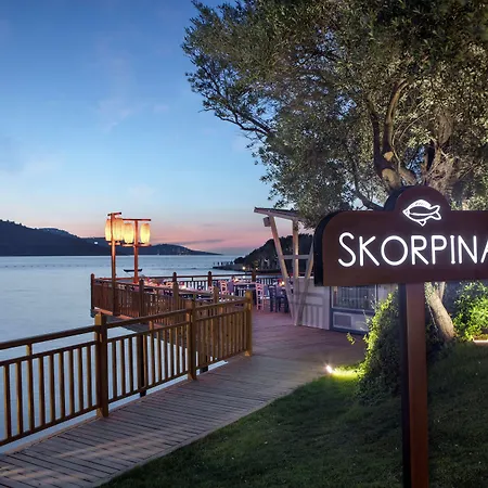 Doubletree By Hilton Bodrum Isil Club Ultra Θέρετρο Τόρμπα