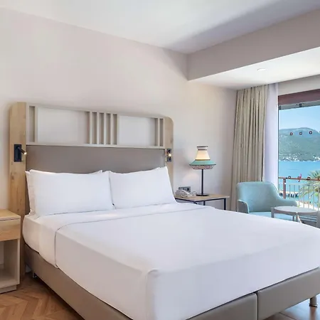 Doubletree By Hilton Bodrum Isil Club Ultra Θέρετρο 5*