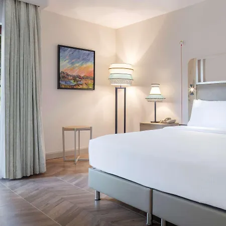 Doubletree By Hilton Bodrum Isil Club Ultra Τόρμπα