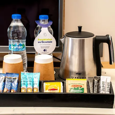 Θέρετρο Doubletree By Hilton Bodrum Isil Club Ultra