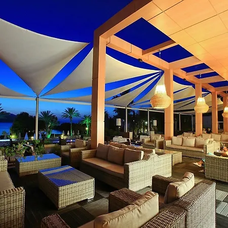 Doubletree By Hilton Bodrum Isil Club Ultra Torba