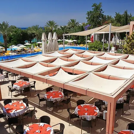 Doubletree By Hilton Bodrum Isil Club Ultra Semesteranläggning (resort) Torba