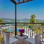 Resort Doubletree By Hilton Bodrum Isil Club Ultra Torba