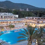 Θέρετρο Doubletree By Hilton Bodrum Isil Club Ultra Τόρμπα