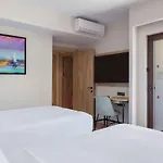 Doubletree By Hilton Bodrum Isil Club Ultra Τόρμπα