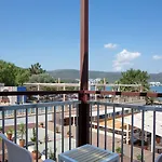 Doubletree By Hilton Bodrum Isil Club Ultra Üdülőközpont Torba