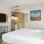 Üdülőközpont Doubletree By Hilton Bodrum Isil Club Ultra 5*