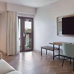 Üdülőközpont Doubletree By Hilton Bodrum Isil Club Ultra Torba