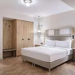 Üdülőközpont Doubletree By Hilton Bodrum Isil Club Ultra 5*