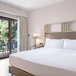 Üdülőközpont Doubletree By Hilton Bodrum Isil Club Ultra 5*