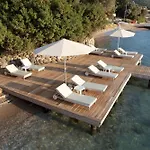 Θέρετρο Doubletree By Hilton Bodrum Isil Club Ultra 5*