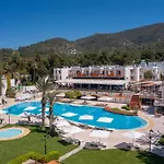 Doubletree By Hilton Bodrum Isil Club Ultra Üdülőközpont Torba