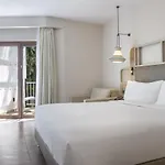 Doubletree By Hilton Bodrum Isil Club Ultra Resort 5*