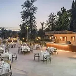 Doubletree By Hilton Bodrum Isil Club Ultra 5* Τόρμπα