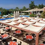 Doubletree By Hilton Bodrum Isil Club Ultra Θέρετρο Τόρμπα