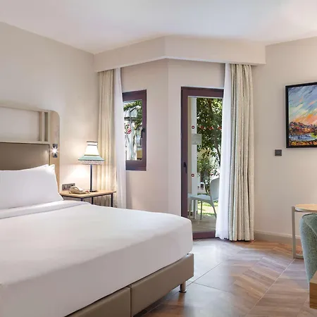 Doubletree By Hilton Bodrum Isil Club Ultra Complex