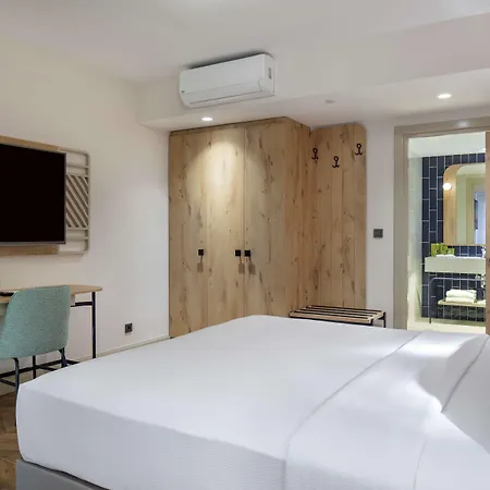 Doubletree By Hilton Bodrum Isil Club Ultra 5* Torba