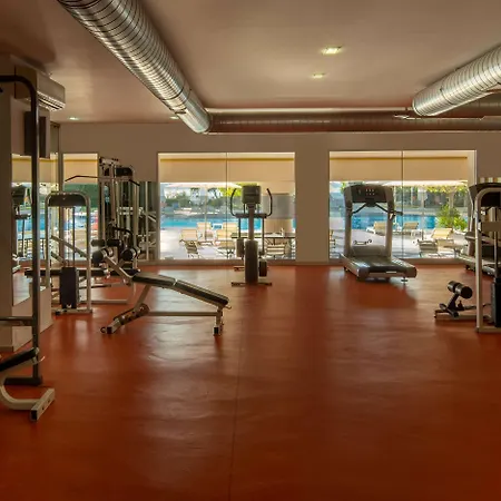 Rezort Doubletree By Hilton Bodrum Isil Club Ultra Torba