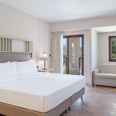 Rezort Doubletree By Hilton Bodrum Isil Club Ultra